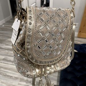 Gorgeous boutique purse